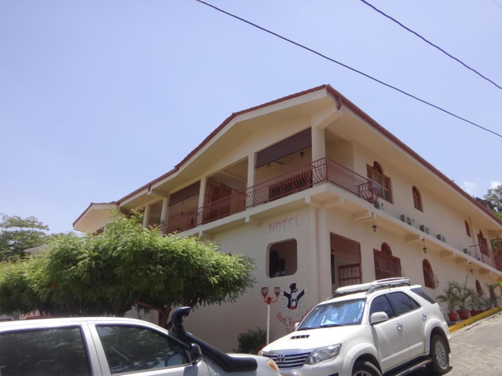 Park Avenue Villas San Juan del Sur Εξωτερικό φωτογραφία