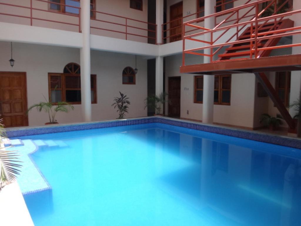 Park Avenue Villas San Juan del Sur Εξωτερικό φωτογραφία