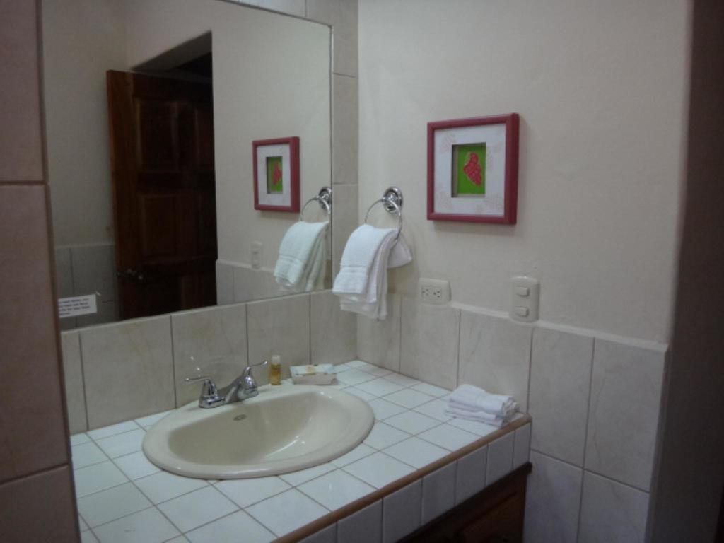 Park Avenue Villas San Juan del Sur Εξωτερικό φωτογραφία