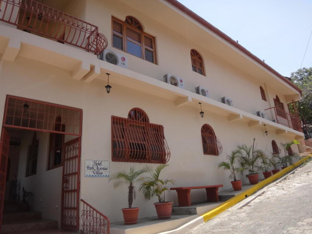 Park Avenue Villas San Juan del Sur Εξωτερικό φωτογραφία