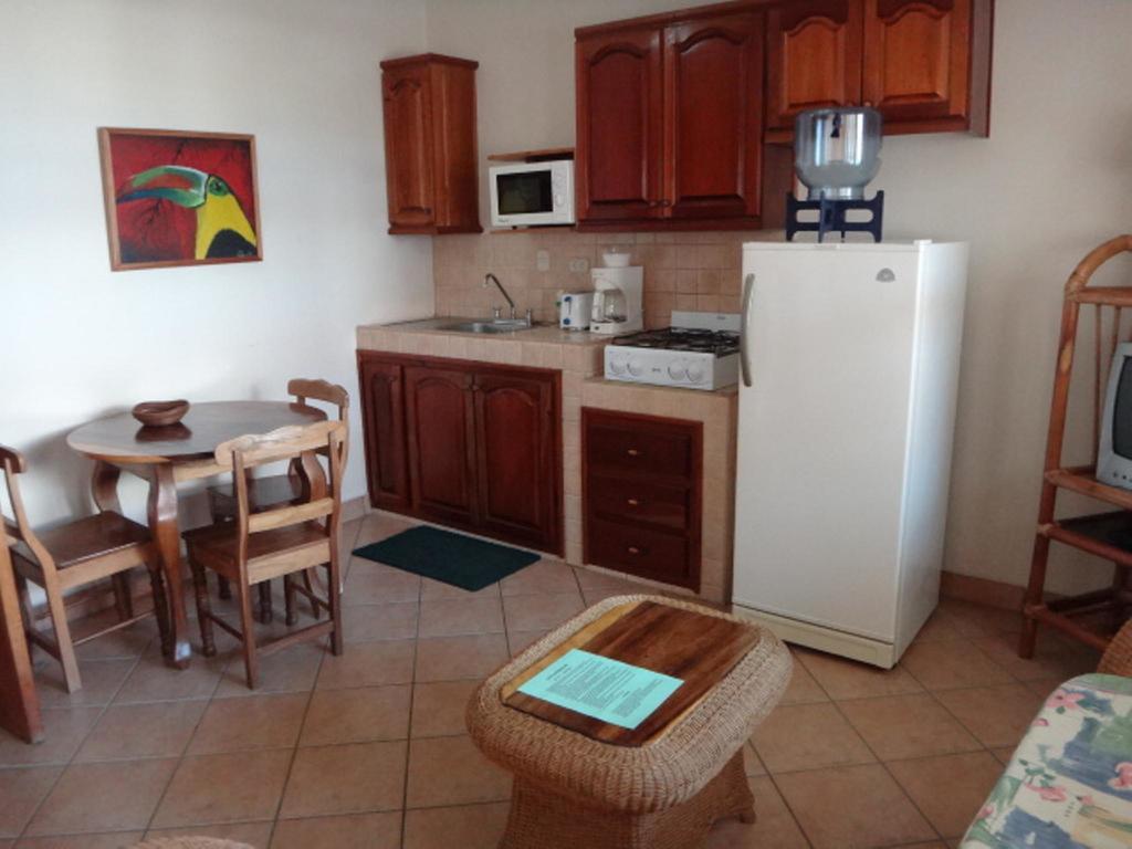 Park Avenue Villas San Juan del Sur Εξωτερικό φωτογραφία