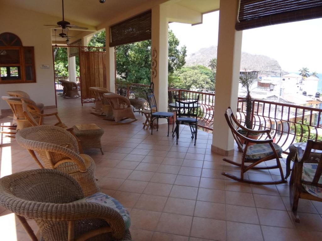 Park Avenue Villas San Juan del Sur Εξωτερικό φωτογραφία