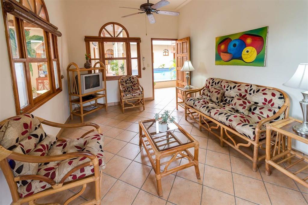 Park Avenue Villas San Juan del Sur Εξωτερικό φωτογραφία