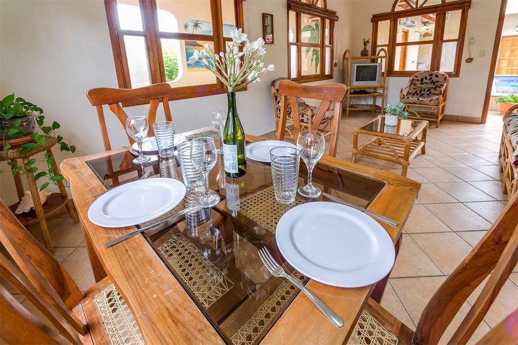 Park Avenue Villas San Juan del Sur Εξωτερικό φωτογραφία