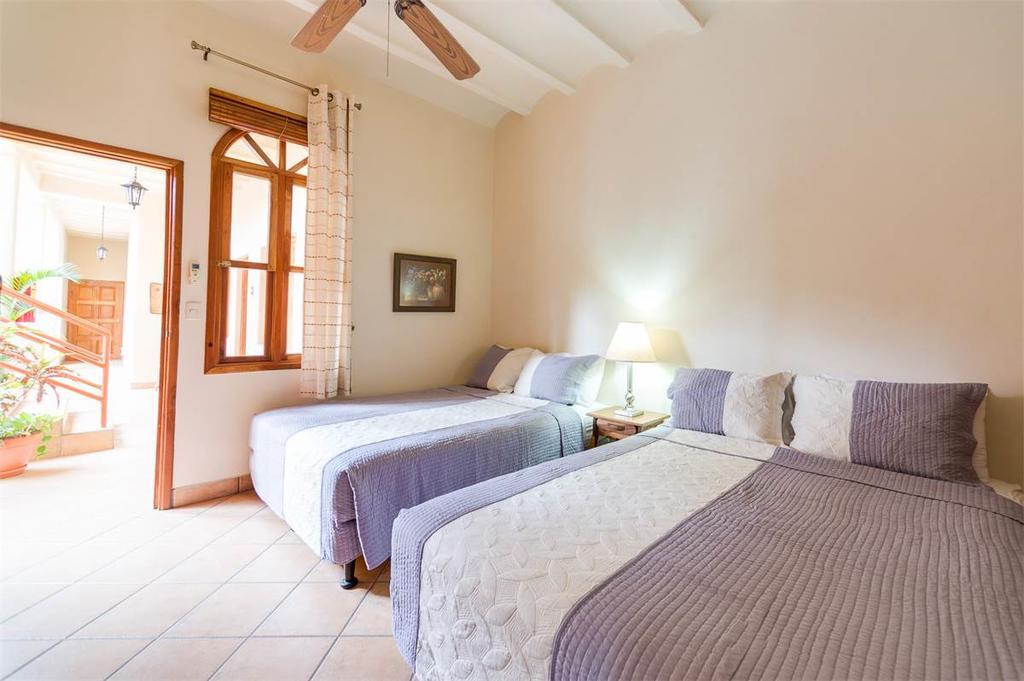 Park Avenue Villas San Juan del Sur Εξωτερικό φωτογραφία