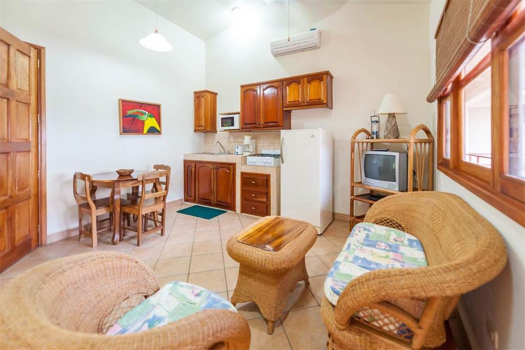 Park Avenue Villas San Juan del Sur Εξωτερικό φωτογραφία