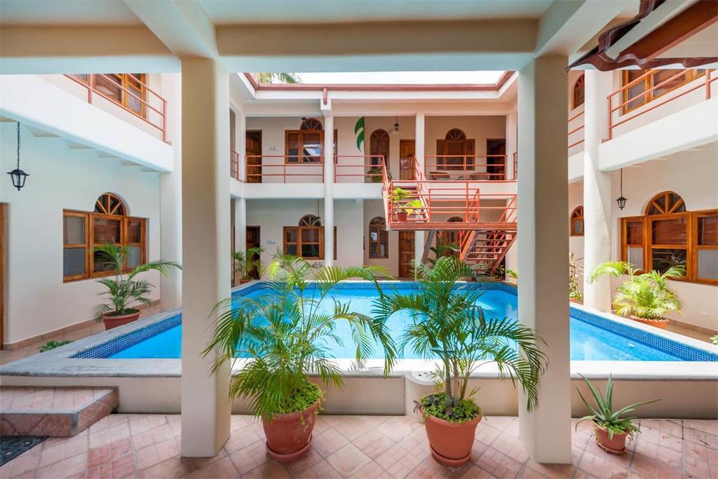 Park Avenue Villas San Juan del Sur Εξωτερικό φωτογραφία