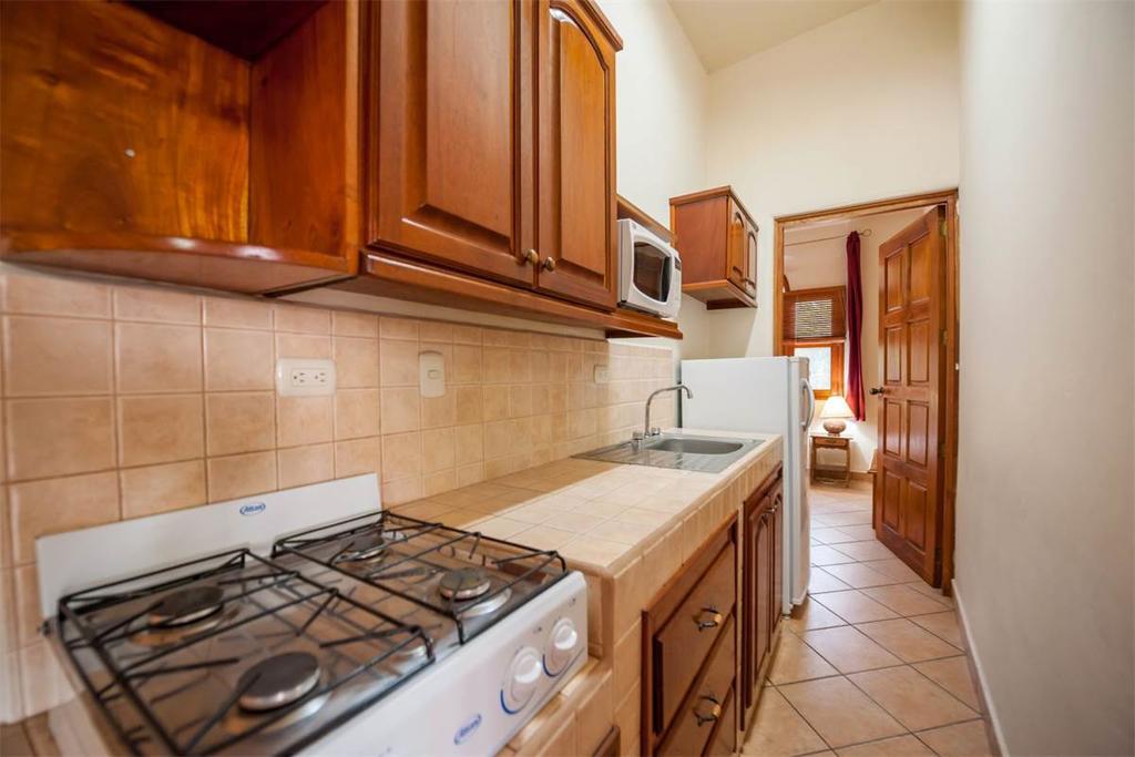 Park Avenue Villas San Juan del Sur Εξωτερικό φωτογραφία