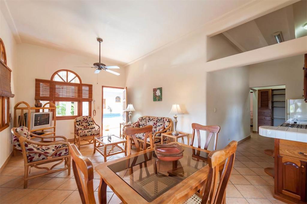 Park Avenue Villas San Juan del Sur Εξωτερικό φωτογραφία
