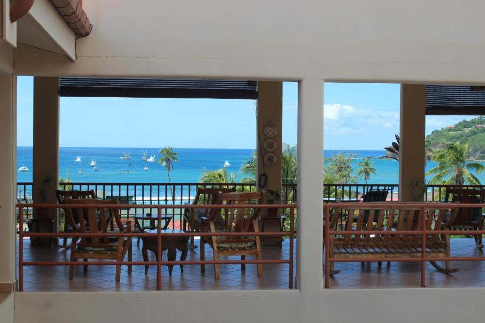 Park Avenue Villas San Juan del Sur Εξωτερικό φωτογραφία