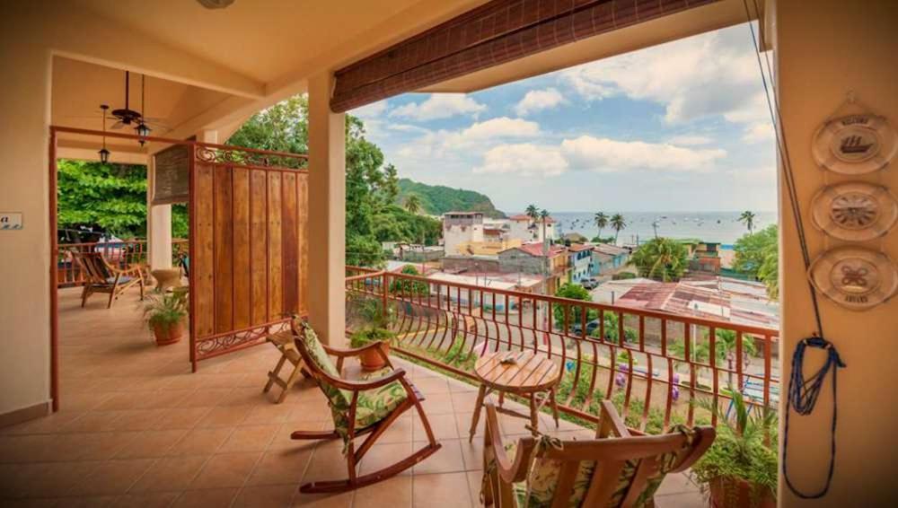 Park Avenue Villas San Juan del Sur Εξωτερικό φωτογραφία