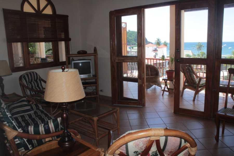 Park Avenue Villas San Juan del Sur Εξωτερικό φωτογραφία